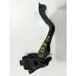 Recambio de potenciometro pedal gas para citroën c3 (2002) hdi referencia OEM IAM 968075688002  