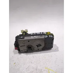 Recambio de cerradura puerta trasera izquierda para opel astra h (a04) 1.4 (l48) referencia OEM IAM 41432091  