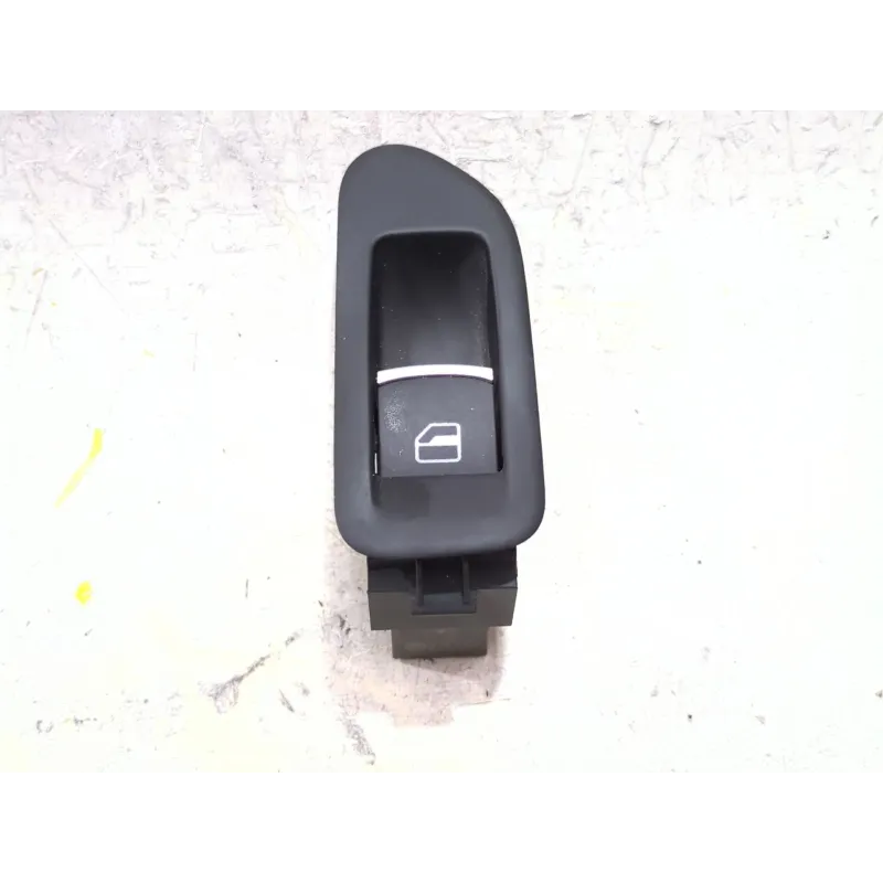 Recambio de mando elevalunas trasero izquierdo para volkswagen golf vi (5k1) 2.0 gti referencia OEM IAM 5K4868345  