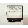 Recambio de centralita cierre para opel astra g cabrio (2001) referencia OEM IAM 90560112CE  