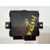 Recambio de centralita cierre para opel astra g cabrio (2001) referencia OEM IAM 90560112CE  