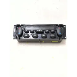 Recambio de mando climatizador para rover 75 (rj) 2.0 cdt referencia OEM IAM MF1464308910  