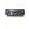 Recambio de mando climatizador para rover 75 (rj) 2.0 cdt referencia OEM IAM MF1464308910  
