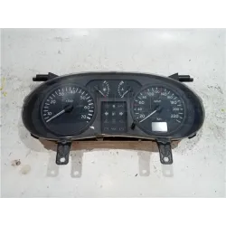 Recambio de cuadro completo para renault clio ii fase ii (b/cb0)(2001) 1.2 authentique [1,2 ltr. - 55 kw 16v] referencia OEM IAM
