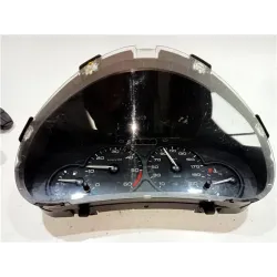 Recambio de cuadro completo para peugeot 206 (1998) 1.4 hdi eco 70 referencia OEM IAM 9645096080  