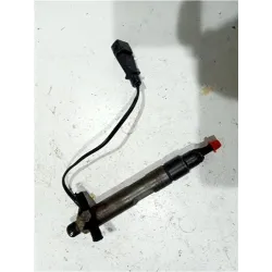Recambio de inyector para seat leon (1p1)(05.2005) tdi 16v referencia OEM IAM 038130202B  