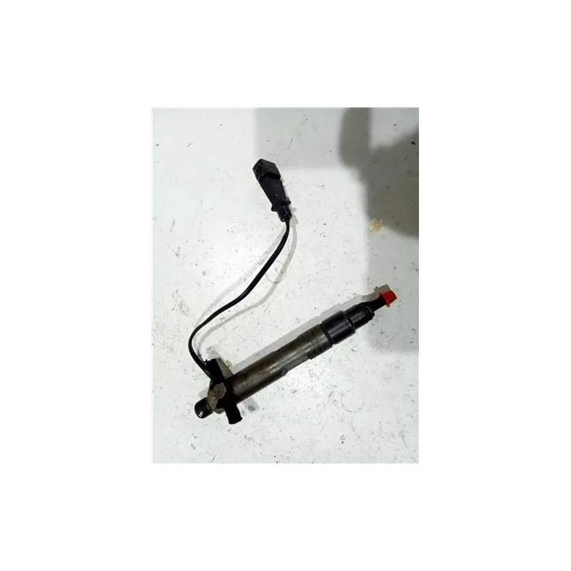 Recambio de inyector para seat leon (1p1)(05.2005) tdi 16v referencia OEM IAM 038130202B  