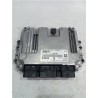 Recambio de centralita inyeccion para ford c-max (cb3)(20072010) 1.6 tdci referencia OEM IAM 8M5112A650LG LGAA  