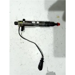 Recambio de inyector para seat leon (1p1)(05.2005) tdi 16v referencia OEM IAM 038130202B  
