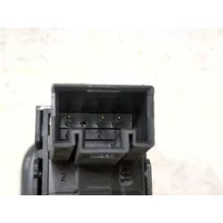 Recambio de mando elevalunas trasero izquierdo para volkswagen golf vi (5k1) 2.0 gti referencia OEM IAM 5K4868345  