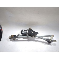 Recambio de motor limpia delantero para renault megane iii sport tourer (2009) 1.6 bose edition [1,6 ltr. - 96 kw dci diesel fap