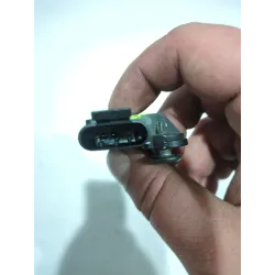 Recambio de sensor para opel astra h (a04) 1.9 cdti (l48) referencia OEM IAM 13264083  