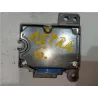 Recambio de centralita airbag para opel astra g berlina di referencia OEM IAM 09229037BC  