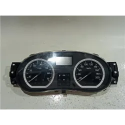 Recambio de cuadro completo para dacia logan 1 (2005) 1.4 básico [1,4 ltr. - 55 kw cat] referencia OEM IAM 8200752820  