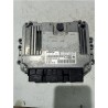 Recambio de centralita inyeccion para citroën c4 berlina (06.2004) 2.0 16v referencia OEM IAM 0281013872  