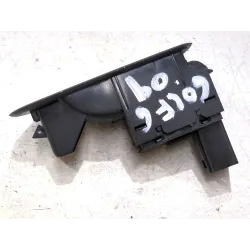 Recambio de mando elevalunas trasero izquierdo para volkswagen golf vi (5k1) 2.0 gti referencia OEM IAM 5K4868345  