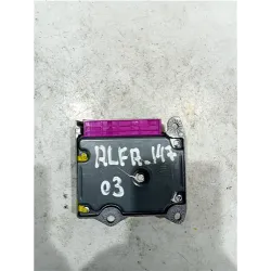 Recambio de centralita airbag para alfa romeo 147 (190)(2000) 1.6 t.spark eco distinctive [1,6 ltr. - 77 kw 16v cat] referencia 