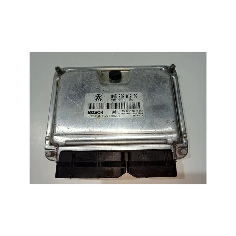 Recambio de centralita inyeccion para seat ibiza (6l1)(04.2002) 1.4 tdi referencia OEM IAM 045906019BG  