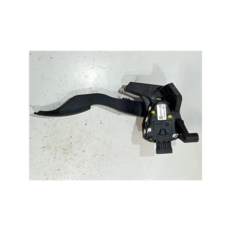 Recambio de potenciometro pedal gas para opel meriva (2003) 1.7 cdti referencia OEM IAM 6PV00811002  