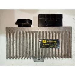 Recambio de caja precalentamiento para renault clio ii fase i (b/cb0)(1998) 1.9 d (b/cb0e) referencia OEM IAM 7700109860  