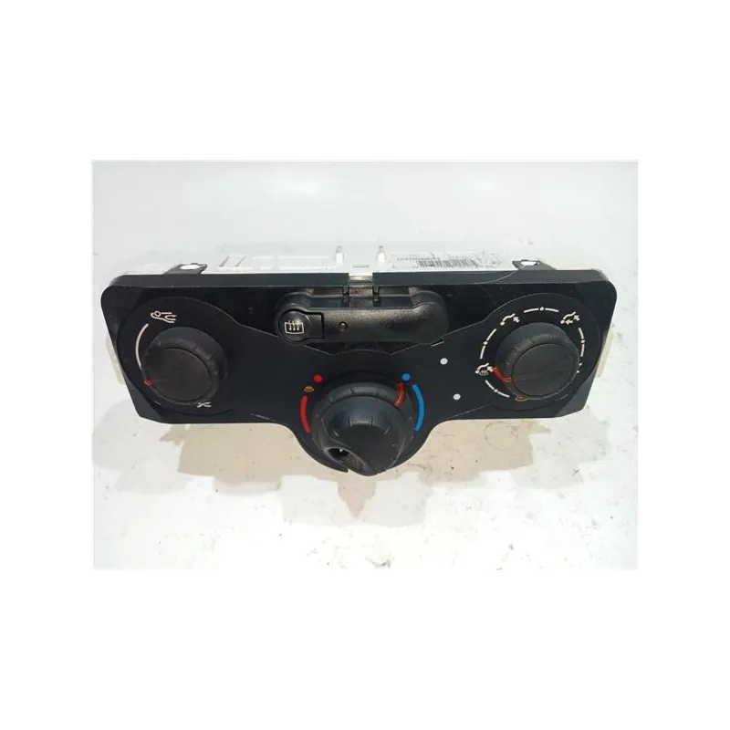 Recambio de mandos climatizador para renault clio iii (2005) 1.1 75 cv referencia OEM IAM 69597003  