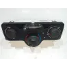 Recambio de mandos climatizador para renault clio iii (2005) 1.1 75 cv referencia OEM IAM 69597003  