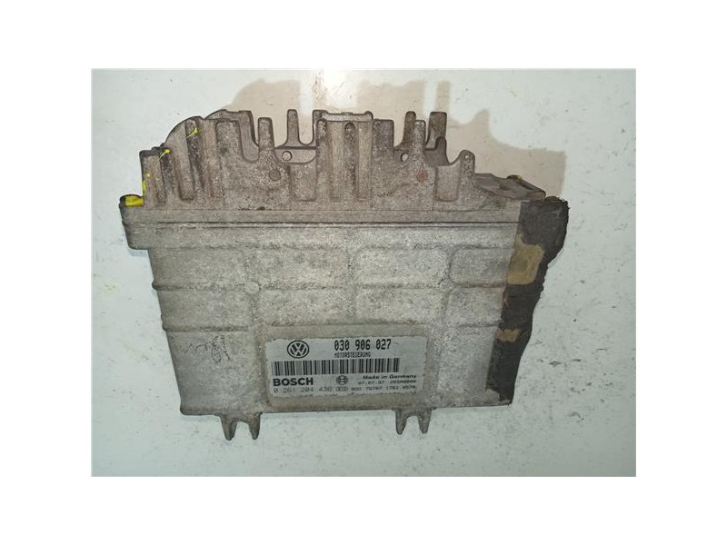 Recambio de centralita inyeccion para volkswagen passat berlina (3b2)(1996) 1.9 tdi referencia OEM IAM 030906027  