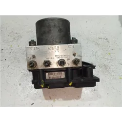 Recambio de nucleo abs para opel corsa c (2003) 1.3 cdti referencia OEM IAM 0265231583  