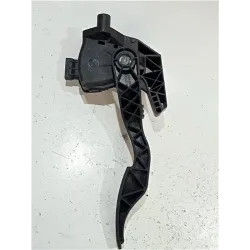 Recambio de potenciometro pedal gas para opel meriva (2003) 1.7 cdti referencia OEM IAM 6PV00811002  