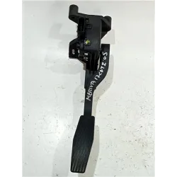 Recambio de potenciometro pedal gas para opel meriva (2003) 1.7 cdti referencia OEM IAM 6PV00811002  