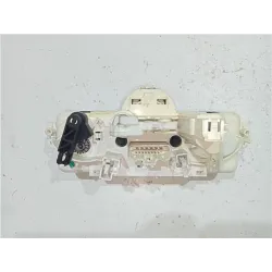 Recambio de mandos climatizador para renault clio iii (2005) 1.1 75 cv referencia OEM IAM 69597003  
