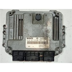 CENTRALITA INYECCION 0281011275 1039S04789 