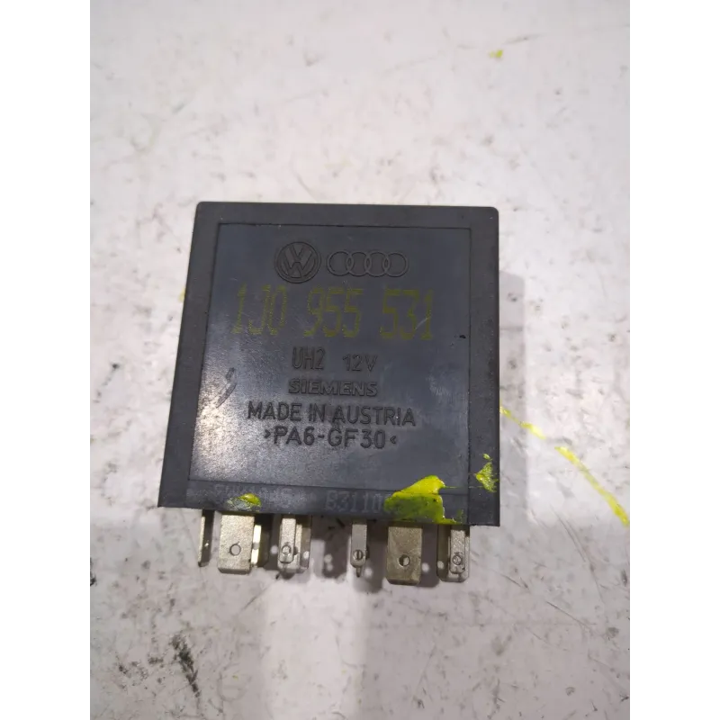 Recambio de rele para volkswagen golf iv berlina (1j1)(1997) 1.9 tdi referencia OEM IAM 1J0955531  