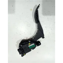 Recambio de potenciometro pedal gas para volkswagen polo iv (9n3)(04.2005) referencia OEM IAM 6Q1721503C  