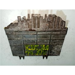 Recambio de centralita inyeccion para seat ibiza (6k1)(1993) 1.4 i referencia OEM IAM 6K0906027E  