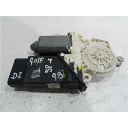 Recambio de motor elevalunas delantero izquierdo para volkswagen golf iv berlina (1j1)(1997) 1.6 16v referencia OEM IAM 10138710