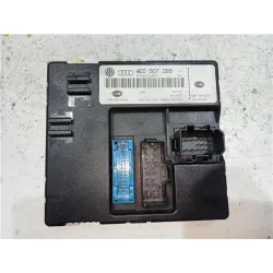 Recambio de modulo confort para audi a8 (4e)(2002) tdi quattro v6 24v referencia OEM IAM 4E0907289 4E0910289A  
