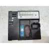 Recambio de modulo confort para audi a8 (4e)(2002) tdi quattro v6 24v referencia OEM IAM 4E0907289 4E0910289A  