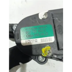 Recambio de potenciometro pedal gas para volkswagen polo iv (9n3)(04.2005) referencia OEM IAM 6Q1721503C  