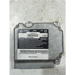 Recambio de centralita airbag para alfa romeo 147 (190)(2000) 1.6 t.spark eco distinctive [1,6 ltr. - 77 kw 16v cat] referencia 
