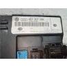 Recambio de modulo confort para audi a8 (4e)(2002) tdi quattro v6 24v referencia OEM IAM 4E0907289 4E0910289A  