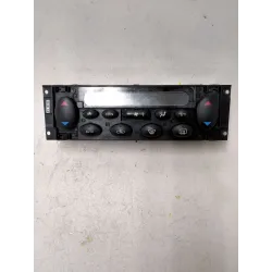 Recambio de mando climatizador para rover 75 (rj) 2.0 cdt referencia OEM IAM MF1464308910  