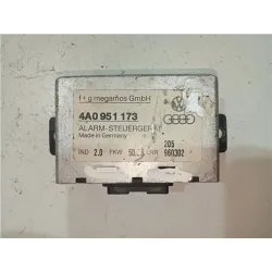 Recambio de modulo electronico para audi a6 berlina (4b2)(1997) 2.5 tdi referencia OEM IAM 4A0951173  