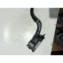 POTENCIOMETRO PEDAL GAS 0281002591 
