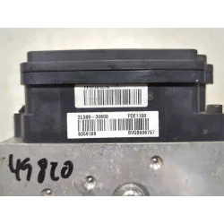 Recambio de nucleo abs para hyundai i30 (fd) 1.6 crdi referencia OEM IAM 2L58930600  