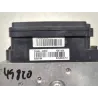 Recambio de nucleo abs para hyundai i30 (fd) 1.6 crdi referencia OEM IAM 2L58930600  