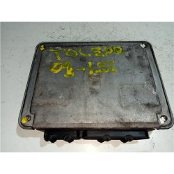 Recambio de centralita inyeccion para seat toledo (1m2)(03.1999) 1.9 tdi referencia OEM IAM 06A906018B  