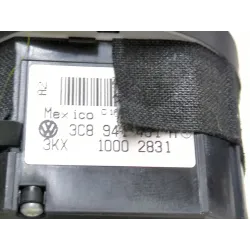 Recambio de mando luces para volkswagen golf vi (5k1) 2.0 gti referencia OEM IAM 3C8941541A  