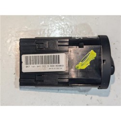 Recambio de mando de luces para skoda fabia (5j2)(2007) 1.6 ambition [1,6 ltr. - 66 kw tdi] referencia OEM IAM 1U0941531D  