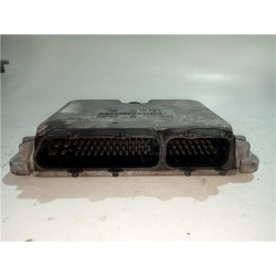 Recambio de centralita inyeccion para seat toledo (1m2)(03.1999) 1.9 tdi referencia OEM IAM 06A906018B  